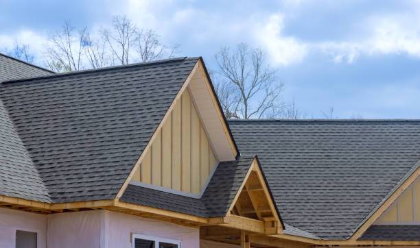 Best Hot Roofs  in Carlstadt, NJ