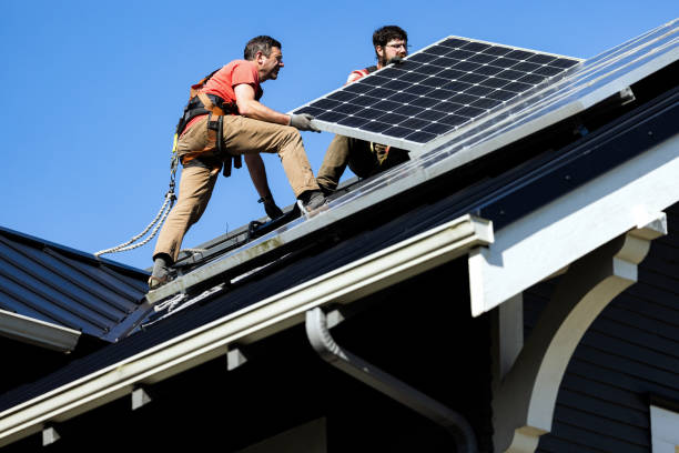 Cold Roofs in Carlstadt, NJ