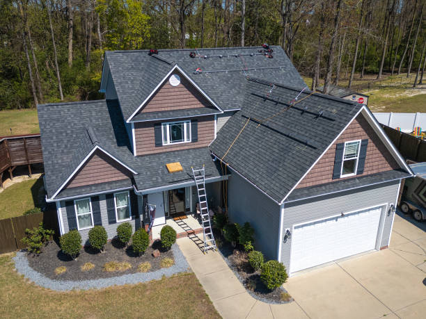 Best Metal Roofing Installation  in Carlstadt, NJ